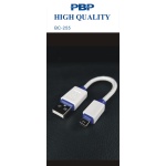 PRITECH USB - MINI USB