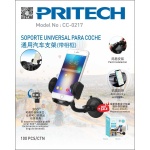 PRITECH SOPORTE UNIVERSAL PARA COCHES