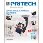 PRITECH SOPORTE UNIVERSAL PARA COCHES