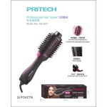 PRITECH PROFESSIONAL HAIR STYLER