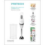 PRITECH BATIDORA DE MANO 300W