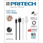 PRITECH CABLE TIPO-C