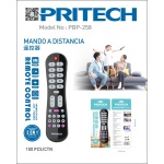 PRITECH MANDO A DISTANCIA 2EN1