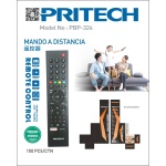 PRITECH MANDO A DISTANCIA PARA GRUNDIG