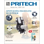 PRITECH SOPORTE DE MOVIL PARA BICICLETAS