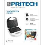 PRITECH SANDWICHERA