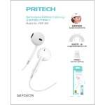 PBP-805 PRITECH AURICULARES ESTEREO ( LIGHTNING )