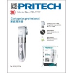 PRITECH PR-1717 RECORTADORA DE BARBA