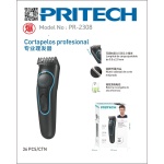 PRITECH PR-2308  MAQUINA CORTAPELO