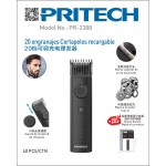 PRITECH PR-2388 CORTA DE PELO