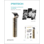 PRITECH PR-2492C PR-2492C BROCHE DEL PELO