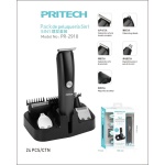 PRITECH PR-2918 CORTAPELOS MULTIFUNCIONAL