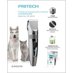 PRITECH PR-3047A CORTA PELO PARA MASCOTA