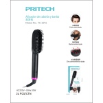 PRITECH TA-2376 TAALISADOR DE CABBELLO Y BARRA