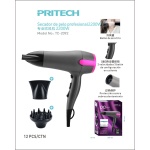 PRITECH TC-2092 SECADOR 2200W