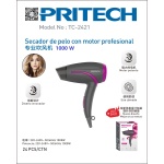 PRITECH TC-2421 SECADOR 1000W