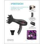 PRITECH TC-3393 SECADOR 200W