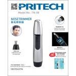 PRITECH TN-08 CORTA PELO