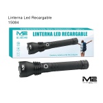 M2  BL-X82-P50 LINTERNA LED RECARGABLE