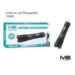 M2 BL-X71-P50 LINTERNA LED RECARGABLE