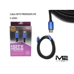 M2 CABLE HDVT-HDVT 3M 4K