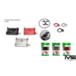 X81 SOPORTE BICICLETA