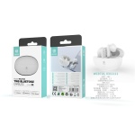 IKREA WC8728 AURICULARES EARBUDS TWS BLUETOOTH BT5.3 BLANCO