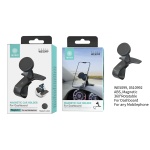 IKREA WE5099 SOPORTE DE MOVIL 360º UNIVERSAL PARA TABLERO DE COCHE..