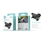 IKREA WE5147 SOPORTE DE MÓVIL 4-7´´ AJUSTABLE PARA BICICLETA/MOTO NEGRO