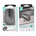 IKREA WG7071 RATÓN INALÁMBRICO 4D 2.4GHZ