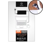 IKREA WM2585 CARGADOR DE PORTÁTIL 19.5V/4.7A DC6.0*4.4*1.4 FOR ACER 90W