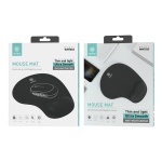 IKREA WM7065 ALFOMBRILLA DE RATON TACTO SUAVE
