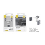 E6260 NE Soporte Universal Claw de Air Vent para Moviles 3,5"-6,3",