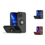 IPHONE 16 PRO  FUNDA CON ANILLO