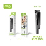 G-1063 TRIPODE DE PALO DE SELFIE P20S