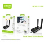 G-1344 AMPLIFICADOR DE WIFI