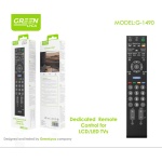 G-1490 MANDO PARA SONY