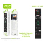 G-1492 MANDO PARA PANSONIC