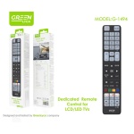 G-1494 MANDO UNIVERSA 9N1