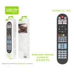 G-1495 MANDO UNOVERSAL 25N1