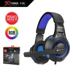 Auriculares Gaming con Micrófono GH-507