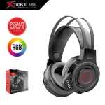 Auriculares Gaming con Micrófono GH-713