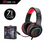 Auriculares Gaming Sonido 7.1 con Micrófono GH-903
