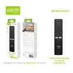 GL9351 MANDO PARA XIAOMI