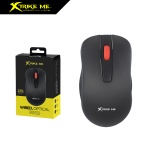 Ratón Para PC DPI 1000 GM-107