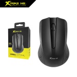 Ratón Para PC DPI 1000 GM-122