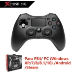 Wireless Gamepad GP-48 Para PS4/PC/ANDROID