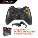 GAMEPAD MULTIPLATAFORMA PARA PS3 GP-49
