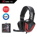 Auriculares Gaming con Micrófono HP-310