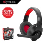 Auriculares Gaming con Microfono HP-312 Para PC/PS5/PS4/PS3/XBOX ONE
